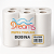 Papel Toalha de Bobina - 6x200m - Dreams - Imagem 1