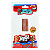 Jenga Mini Original | Versão Oficial em Madeira | Jogo de Equilíbrio Portátil e Divertido para Todas as Idades - Imagem 5