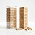 Jenga Mini Original Brinquedo Jogo Equilíbrio Blocos Madeira Infantil - Imagem 7