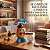 Miniatura Colecionável Boneco Original Licenciado Sr. Cabeça de Batata - Imagem 7