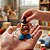 Miniatura Colecionável Boneco Original Licenciado Sr. Cabeça de Batata - Imagem 1