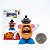 Miniatura Colecionável Boneco Original Licenciado Sr. Cabeça de Batata - Imagem 8