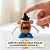 Miniatura Colecionável Boneco Original Licenciado Sr. Cabeça de Batata - Imagem 6