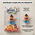 Miniatura Colecionável Boneco Original Licenciado Sr. Cabeça de Batata - Imagem 2