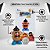 Miniatura Colecionável Boneco Original Licenciado Sr. Cabeça de Batata - Imagem 5