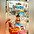 Sr. Cabeça de Batata Mini | Boneco Original Licenciado com Expressões Faciais | Miniatura Colecionável de 3cm - Imagem 5
