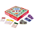 Monopoly Mini Original | Jogo de Tabuleiro Licenciado em Miniatura | Super Impulse Oficial - Imagem 5
