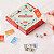 Monopoly Mini Original | Jogo de Tabuleiro Licenciado em Miniatura | Super Impulse Oficial - Imagem 8