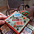 Monopoly Mini Original | Jogo de Tabuleiro Licenciado em Miniatura | Super Impulse Oficial - Imagem 3