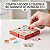 Brinquedo Jogo Tabuleiro Monopoly Mini Infantil Educativo 8+ - Imagem 3