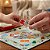 Brinquedo Jogo Tabuleiro Monopoly Mini Infantil Educativo 8+ - Imagem 4