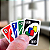 UNO Miniatura Original – Jogo de Cartas Compacto para Viagens, Brindes e Presentes Criativos - Imagem 7