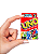 UNO Miniatura Original – Jogo de Cartas Compacto para Viagens, Brindes e Presentes Criativos - Imagem 5