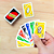 UNO Miniatura Original – Jogo de Cartas Compacto para Viagens, Brindes e Presentes Criativos - Imagem 4