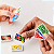UNO Miniatura Original – Jogo de Cartas Compacto para Viagens, Brindes e Presentes Criativos - Imagem 3