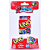UNO Miniatura Original – Jogo de Cartas Compacto para Viagens, Brindes e Presentes Criativos - Imagem 1