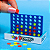 Connect 4 Miniatura Original | Jogo de Estratégia de Bolso | Super Impulse Licenciado - Imagem 3
