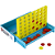 Connect 4 Miniatura Original | Jogo de Estratégia de Bolso | Super Impulse Licenciado - Imagem 8