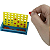 Connect 4 Miniatura Original | Jogo de Estratégia de Bolso | Super Impulse Licenciado - Imagem 10