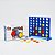 Brinquedo Jogo Connect 4 Mini Estratégia Infantil Educativo - Imagem 5