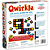 Qwirkle Original – Jogo de Estratégia com Peças de Madeira + Sacola | Bestseller Mundial para Todas as Idades - Imagem 2