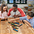 Qwirkle Original – Jogo de Estratégia com Peças de Madeira + Sacola | Bestseller Mundial para Todas as Idades - Imagem 3