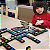Qwirkle Original – Jogo de Estratégia com Peças de Madeira + Sacola | Bestseller Mundial para Todas as Idades - Imagem 4