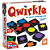 Qwirkle Original – Jogo de Estratégia com Peças de Madeira + Sacola | Bestseller Mundial para Todas as Idades - Imagem 1