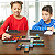Qwirkle Original – Jogo de Estratégia com Peças de Madeira + Sacola | Bestseller Mundial para Todas as Idades - Imagem 8