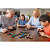 Qwirkle Original – Jogo de Estratégia com Peças de Madeira + Sacola | Bestseller Mundial para Todas as Idades - Imagem 5