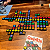 Qwirkle Original – Jogo de Estratégia com Peças de Madeira + Sacola | Bestseller Mundial para Todas as Idades - Imagem 10