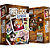 Jogo De Cartas Sherlock Express Pocket 2ª Edição Papergames - Imagem 2