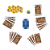 Knock, Knock! Dungeon! - Jogo De Cartas - Papergames - Imagem 5