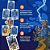 Knock, Knock! Dungeon! - Jogo De Cartas - Papergames - Imagem 3