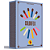 Color Fox - Jogo Papergames - Imagem 1