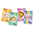 Jogo De Cartas Pocket Infantil Taco Gato Kids - Papergames - Imagem 5