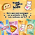 Jogo De Cartas Pocket Infantil Taco Gato Kids - Papergames - Imagem 4