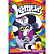 Lemur - Jogo De Cartas Papergames Linha Micro - Imagem 2