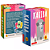 Kariba Papergames Jogo De Cartas Linha Pocket - Imagem 2