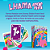 Lhama - Edição Festa Limitada - Jogo De Cartas Paper Games - Imagem 4
