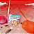 Puzzle Beach – Jogo Magnético de Lógica e Raciocínio com Tema de Praia | SmartGames Educativo - Imagem 2