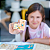 Puzzle Beach – Jogo Magnético de Lógica e Raciocínio com Tema de Praia | SmartGames Educativo - Imagem 7