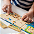 Puzzle Beach – Jogo Magnético de Lógica e Raciocínio com Tema de Praia | SmartGames Educativo - Imagem 3