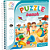 Puzzle Beach – Jogo Magnético de Lógica e Raciocínio com Tema de Praia | SmartGames Educativo - Imagem 1