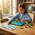 Dinosaurs Mystic Islands| Brinquedo de Lógica com 80 Desafios | Separe Herbívoros e Carnívoros | 6+ - Imagem 4