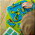 Dinosaurs Mystic Islands – Jogo de Lógica com Dinossauros e 80 Desafios | SmartGames Original - Imagem 9
