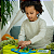 Dinosaurs Mystic Islands – Jogo de Lógica com Dinossauros e 80 Desafios | SmartGames Original - Imagem 10