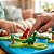 Dinosaurs Mystic Islands| Brinquedo de Lógica com 80 Desafios | Separe Herbívoros e Carnívoros | 6+ - Imagem 8
