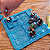 Pirate Crossfire – Jogo de Estratégia SmartGames com 80 Desafios e 4 Modos de Lógica | Brinquedo Educativo 7+ - Imagem 10
