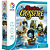 Pirate Crossfire – Jogo de Estratégia SmartGames com 80 Desafios e 4 Modos de Lógica | Brinquedo Educativo 7+ - Imagem 2